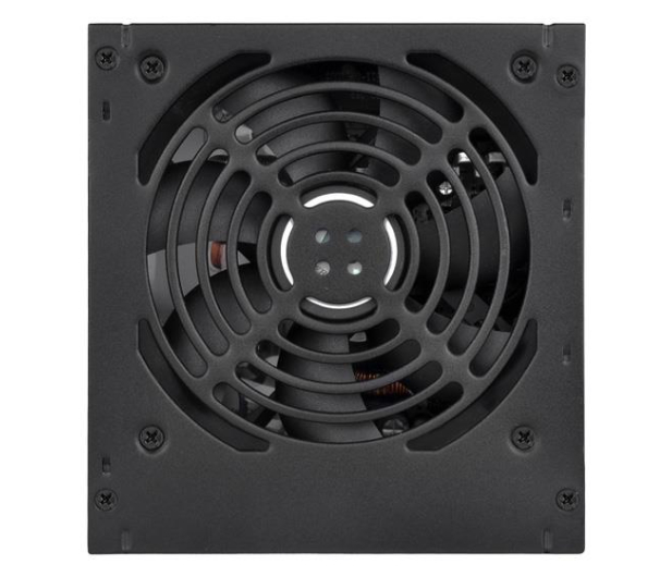 SilverStone Strider 500W 80 Plus - 406283 - zdjęcie 2